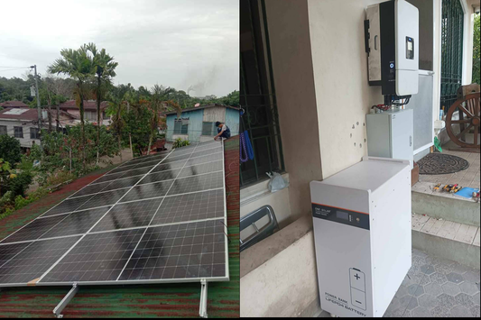 Expert Guide to Configuring Photovoltaic and Energy Storage Systems