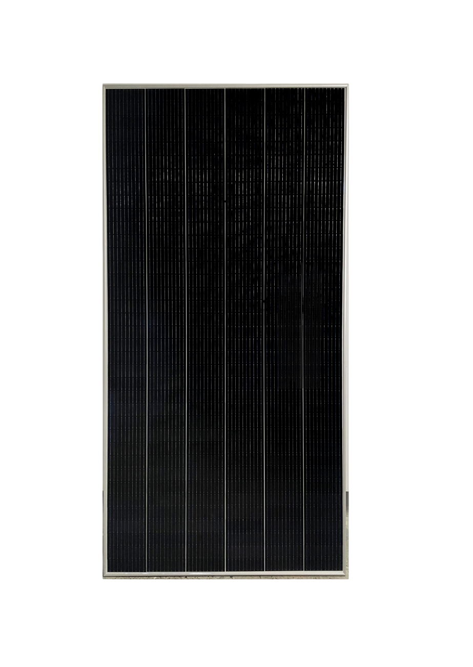 Solar Panel 615W