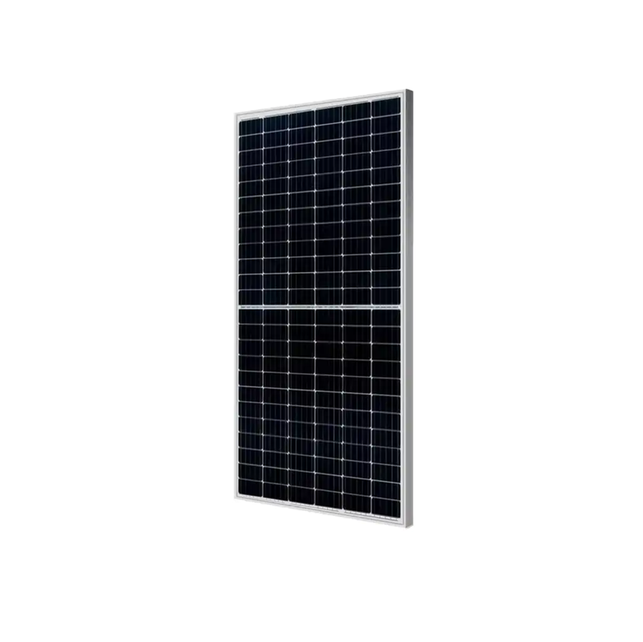 Bifacial Solar Panel 550W