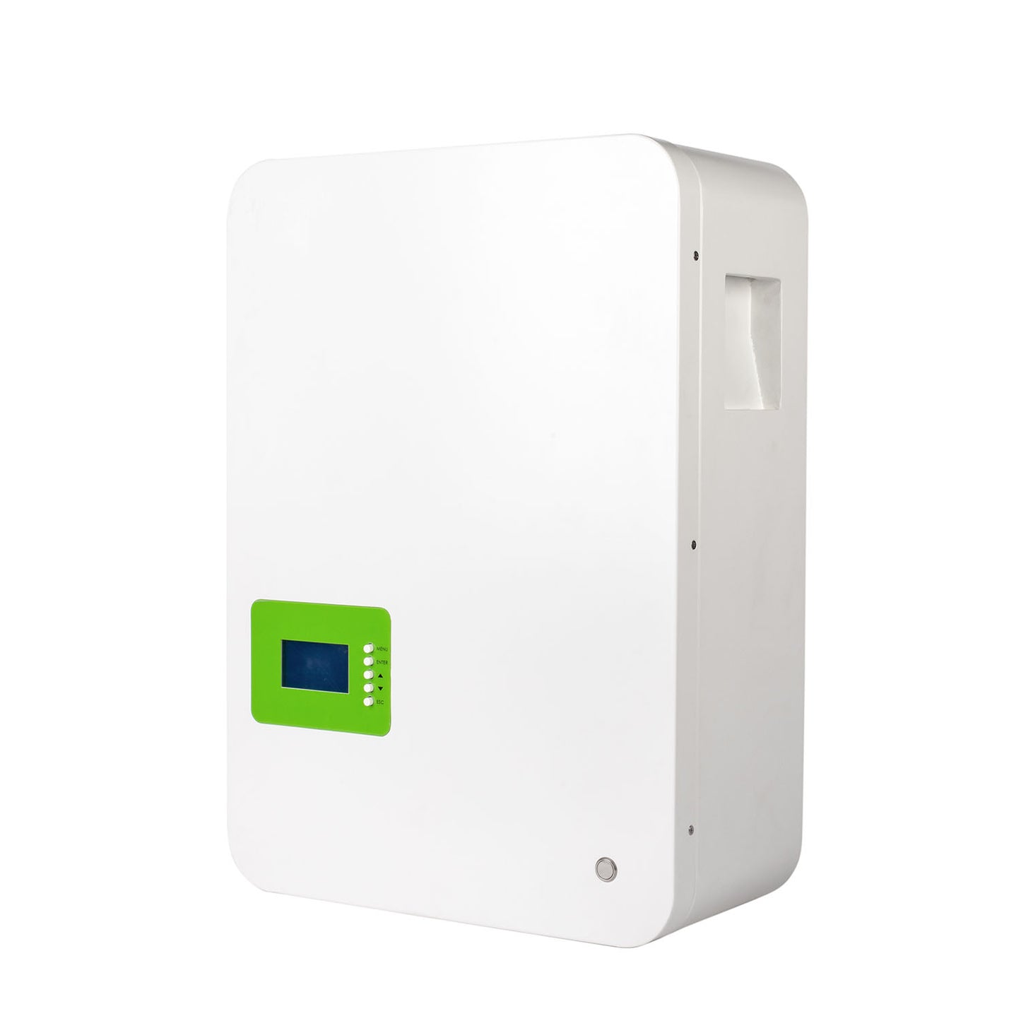Wall Mounted Lithium Battery-48V100Ah/48V150Ah/48V200Ah