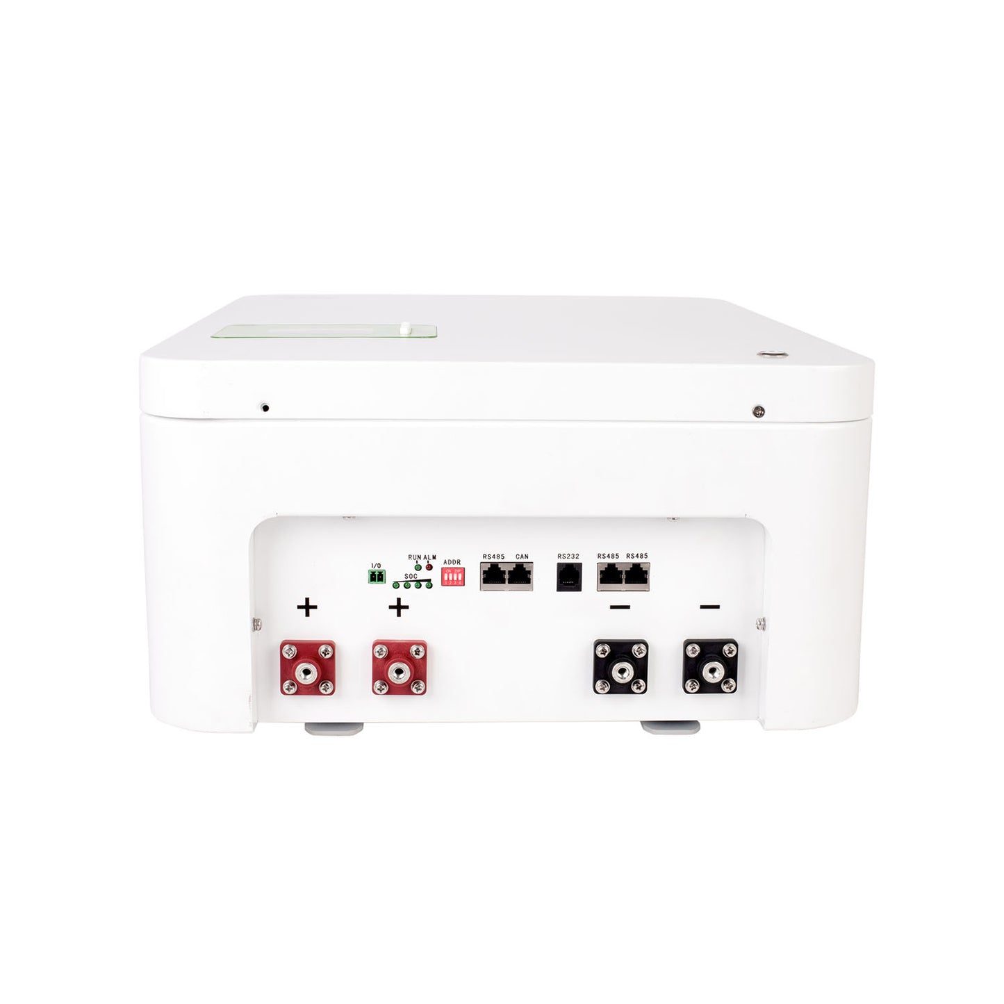 Wall Mounted Lithium Battery-48V100Ah/48V150Ah/48V200Ah