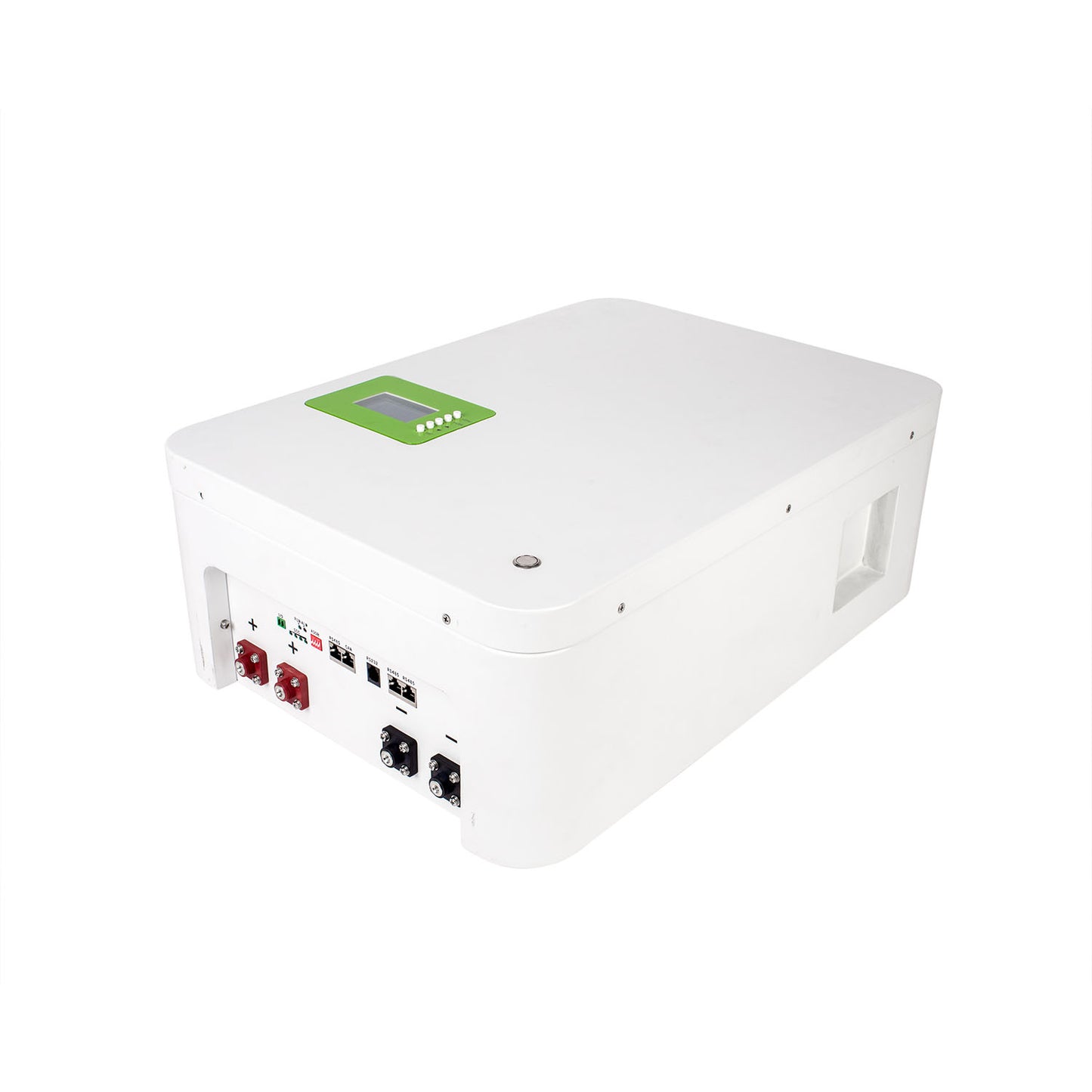 Wall Mounted Lithium Battery-48V100Ah/48V150Ah/48V200Ah