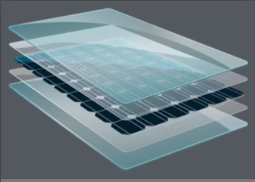 The Eight Main Materials of Photovoltaic Modules