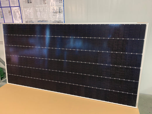 JINKO solar panel price