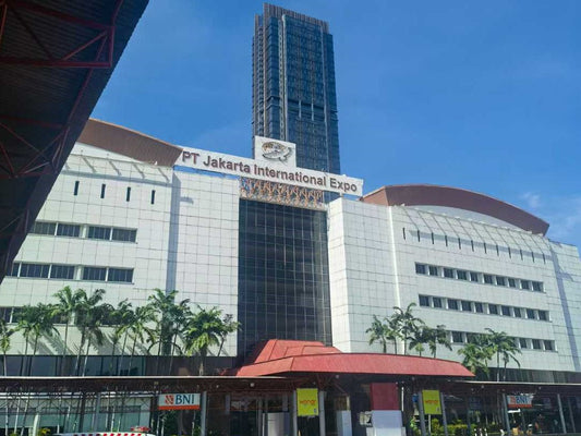 YOURSUN Unveils Next-Gen Solar & Storage Solutions at Solartech Indonesia 2025 – Empowering Southeast Asia’s Clean Energy Future