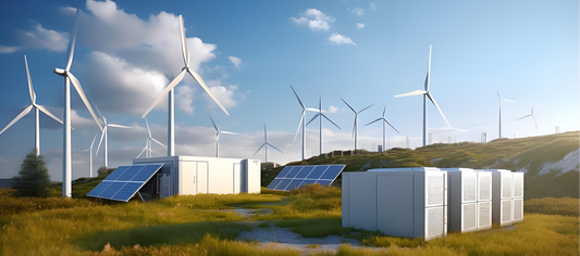 Save Money and Worry Less! PV-Storage-Diesel Systems Power the Commercial & Industrial Energy Revolution