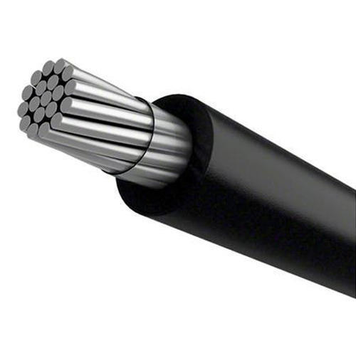 Power Cable LV - 0.6/1 kV Single-core cables, XLPE insulated, unarmoured with aluminum conductor