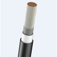 Power Cable LV - 0.6/1 kV Single-core cables, XLPE insulated, unarmoured with aluminum conductor