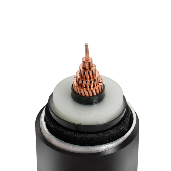 Power Cable HV - 200/400(420)KV HV POWER CABLE