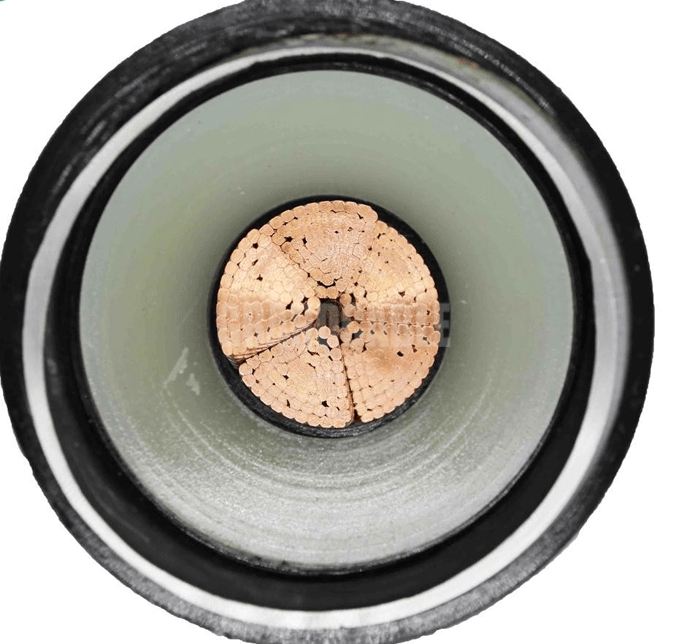 Power Cable HV - 290/500(525)KV HV POWER CABLE