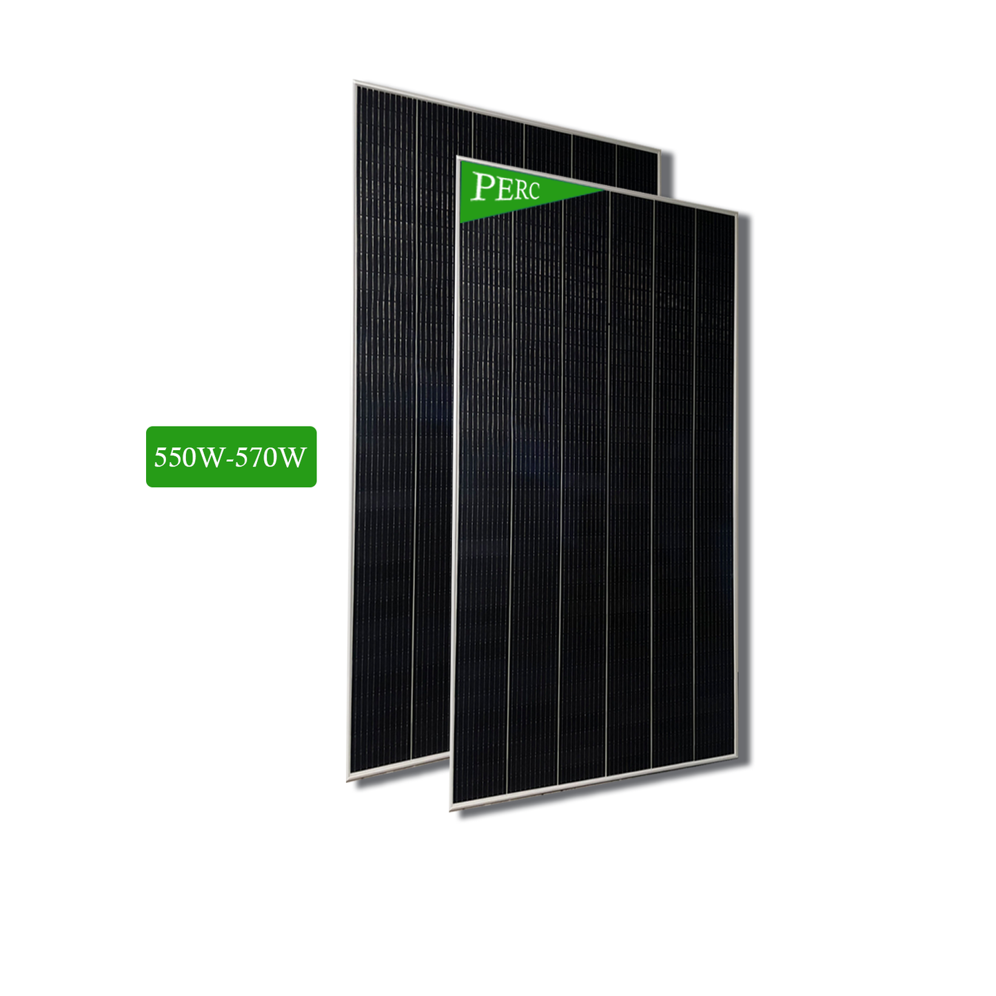 Solar Panel 570W FCA US$62 US$0.109【Special to Contractor】