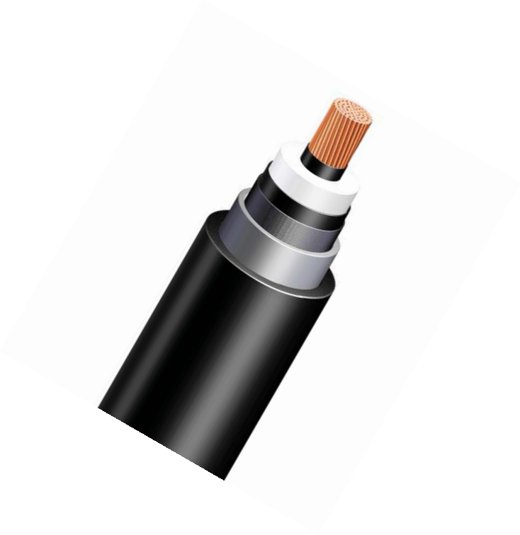 Power Cable HV - 64/110(123)KV HV POWER CABLE