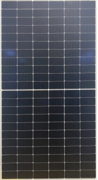 Bifacial Solar Panel 550W FCA $89