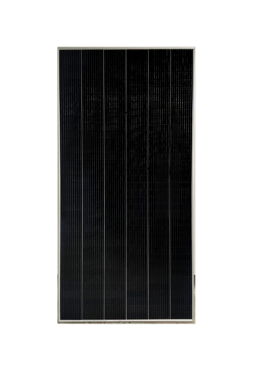 Solar Panel 600W FCA US$66.66 US$0.11【Special to Investors】